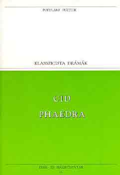 Cid - Phaedra (populart)