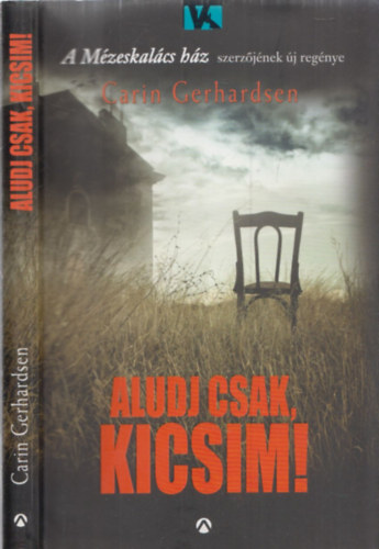 Aludj csak, kicsim!