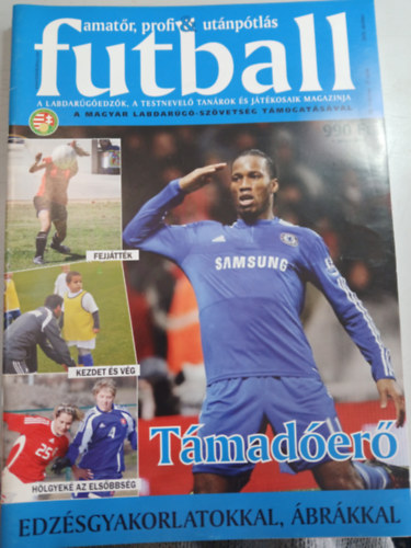 Futball  2010. okt�ber - III. �vf. 27. sz�m