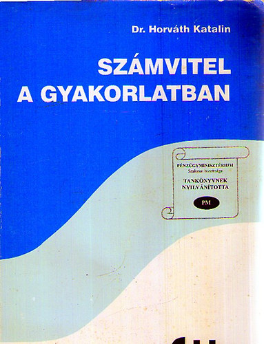 SZMVITEL A GYAKORLATBAN 1999.
