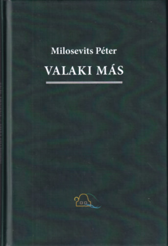 Valaki más - Buli és művésznovellák