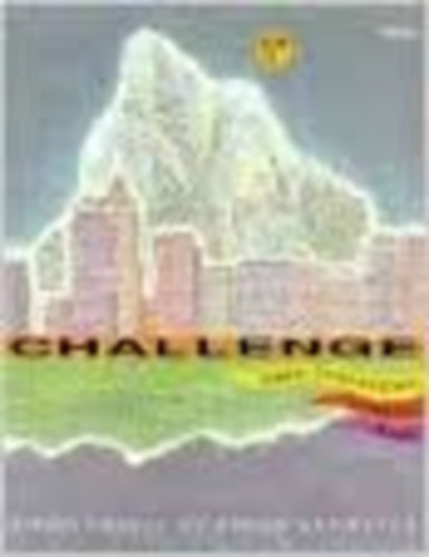 Challenge Intermediate - Student's Book