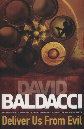David Baldacci - Deliver Us From Evil