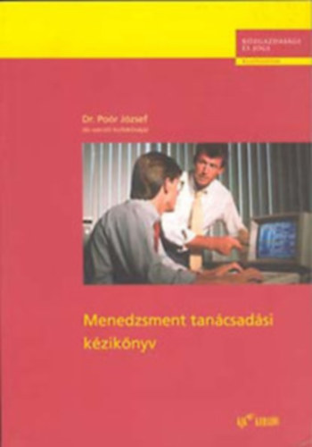 Menedzsment-tan�csad�si k�zik�nyv