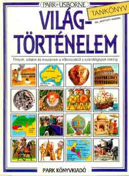 Vil�gt�rt�nelem (Usborne)