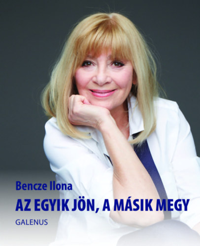 Az egyik j�n, a m�sik megy