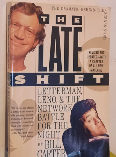 The late shift