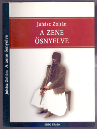 A zene snyelve (A FRG Kiad strtneti knyvei)