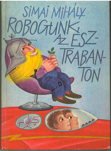 Robogunk az sztrabanton