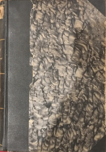 Földrajzi közlemények LXIII. Kötet - 1935. évfolyam (egybekötve)