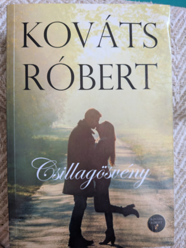 Kov�ts R�bert  (Robert Lawson) - CSILLAG�SV�NY