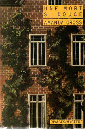 Amanda Cross - Une mort si douce