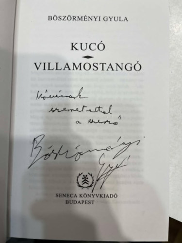 Kuc-Villamostang