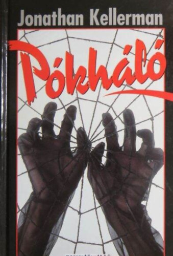 Jonathan Kellerman - Pókháló (Kellerman)