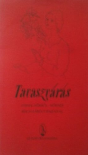 Tomka Mihly  Reich Kroly rajzaival (szerk.) - Tavaszvrs (Versek nkrl, nknek)