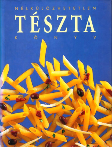 Nlklzhetetlen tszta knyv