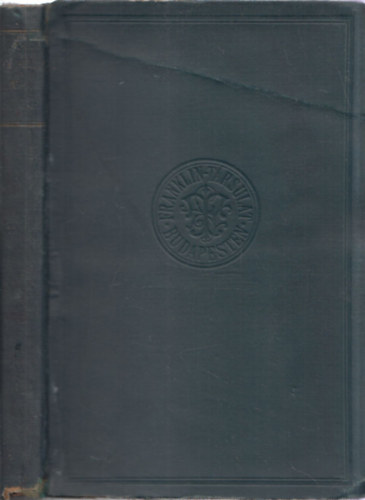 Grg-magyar sztr