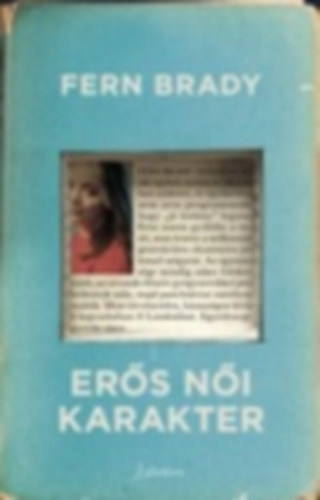 Er�s n�i karakter