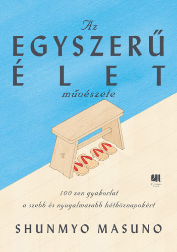 ZEN - Az egyszer let mvszete