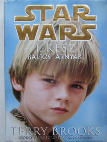 Star Wars: Baljs rnyak (1. rsz)