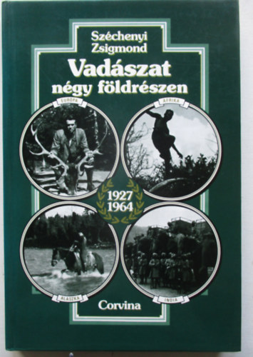 Vadszat ngy fldrszen