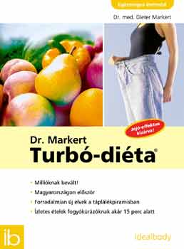 Dieter Dr. Med. Markert - Turb-dita