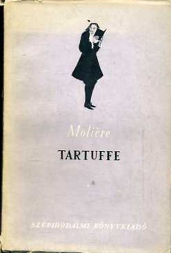 Moli�re - Tartuffe
