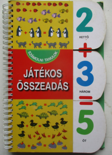 Jtkos sszeads - szmolni tanulok