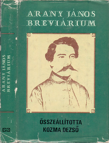Kozma Dezs�  (�ssze�ll�totta) - Arany J�nos brevi�rium