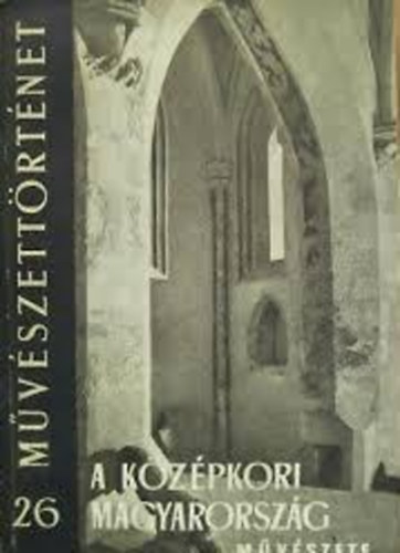 Romnkori mvszet I.