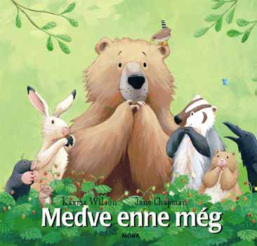 Medve enne mg