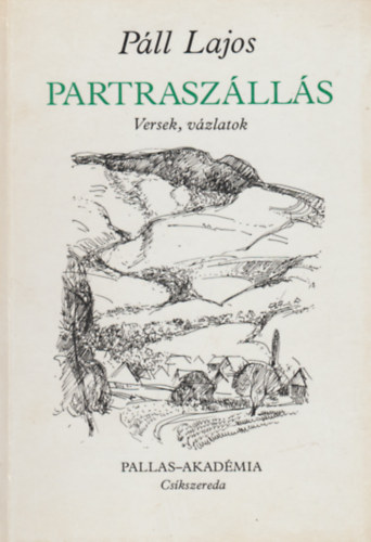 Partrasz�ll�s