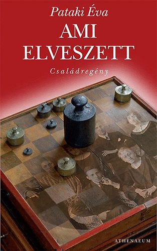 Ami elveszett - Csal�dreg�ny