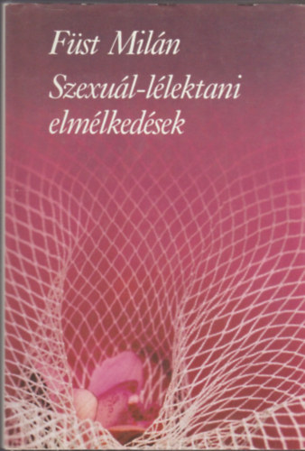 Szexul-llektani elmlkedsek