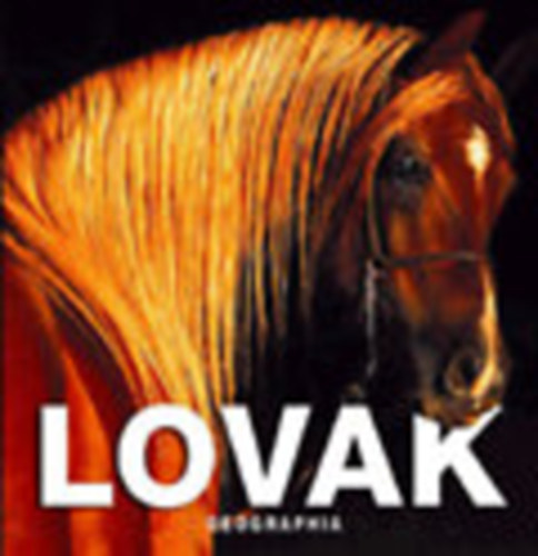 Lovak (National Geographic)