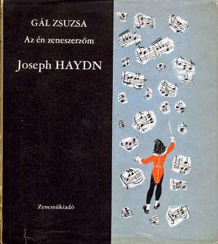 Az n zeneszerzm Joseph Haydn