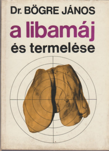 A libamj s termelse