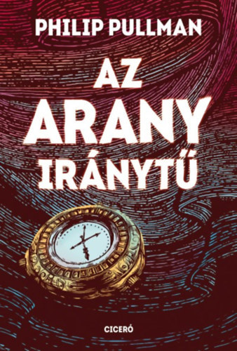 Philip Pullman - Az �r s�t�t anyagai - 1-3. k�tet