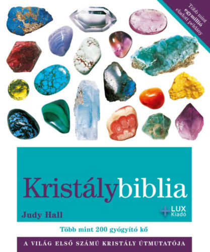 Krist�lybiblia