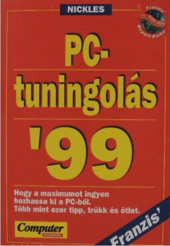 PC - tuningols '99
