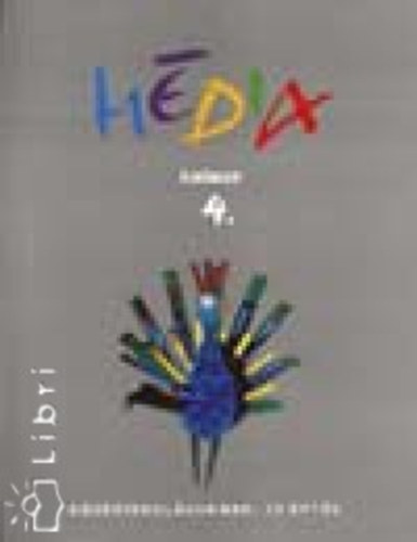 Boda Edit - Médiakalauz 4.