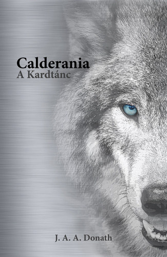 A Kardtnc (Calderania 1.)