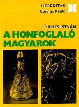 A honfoglal magyarok