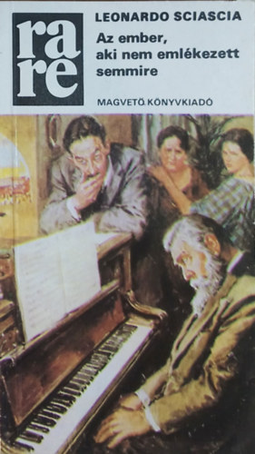 Az ember, aki nem eml�kezett semmire - (Lo smemorato di Collegno)