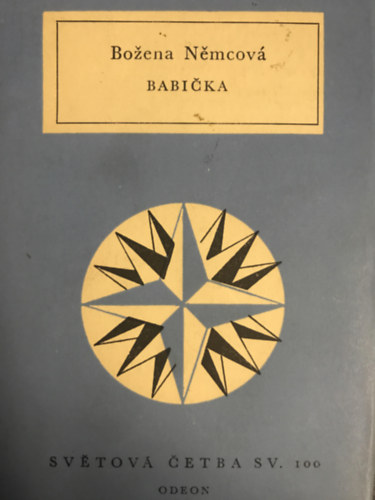Bozena Nemcov - Babicka