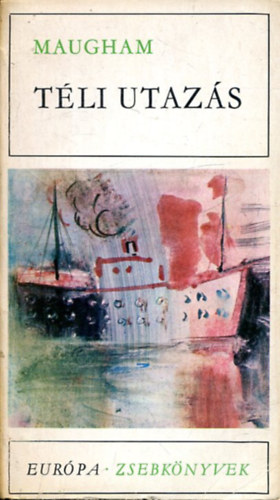 T�li utaz�s - 18 elbesz�l�s (Eur�pa Zsebk�nyvek 93.)