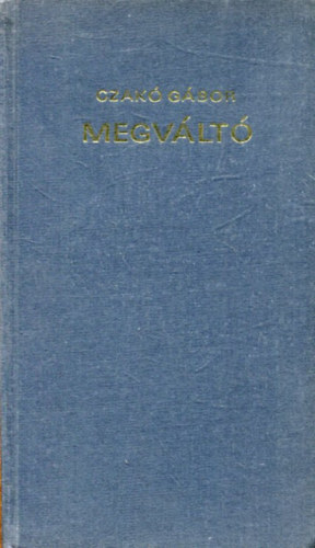 Megvlt