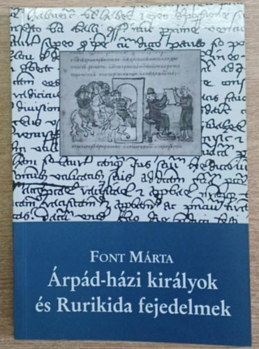 �rp�d-h�zi kir�lyok �s Rurikida fejedelmek