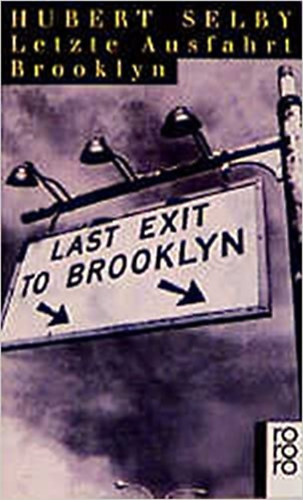 Letzte Ausfahrt Brooklyn