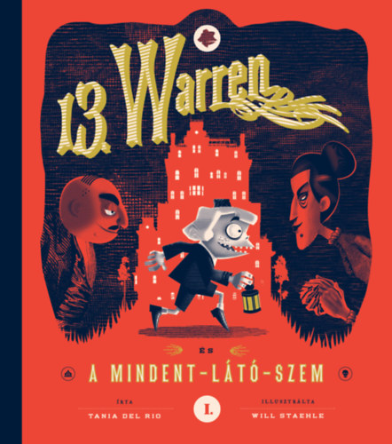 13. Warren s a Mindent-Lt-Szem
